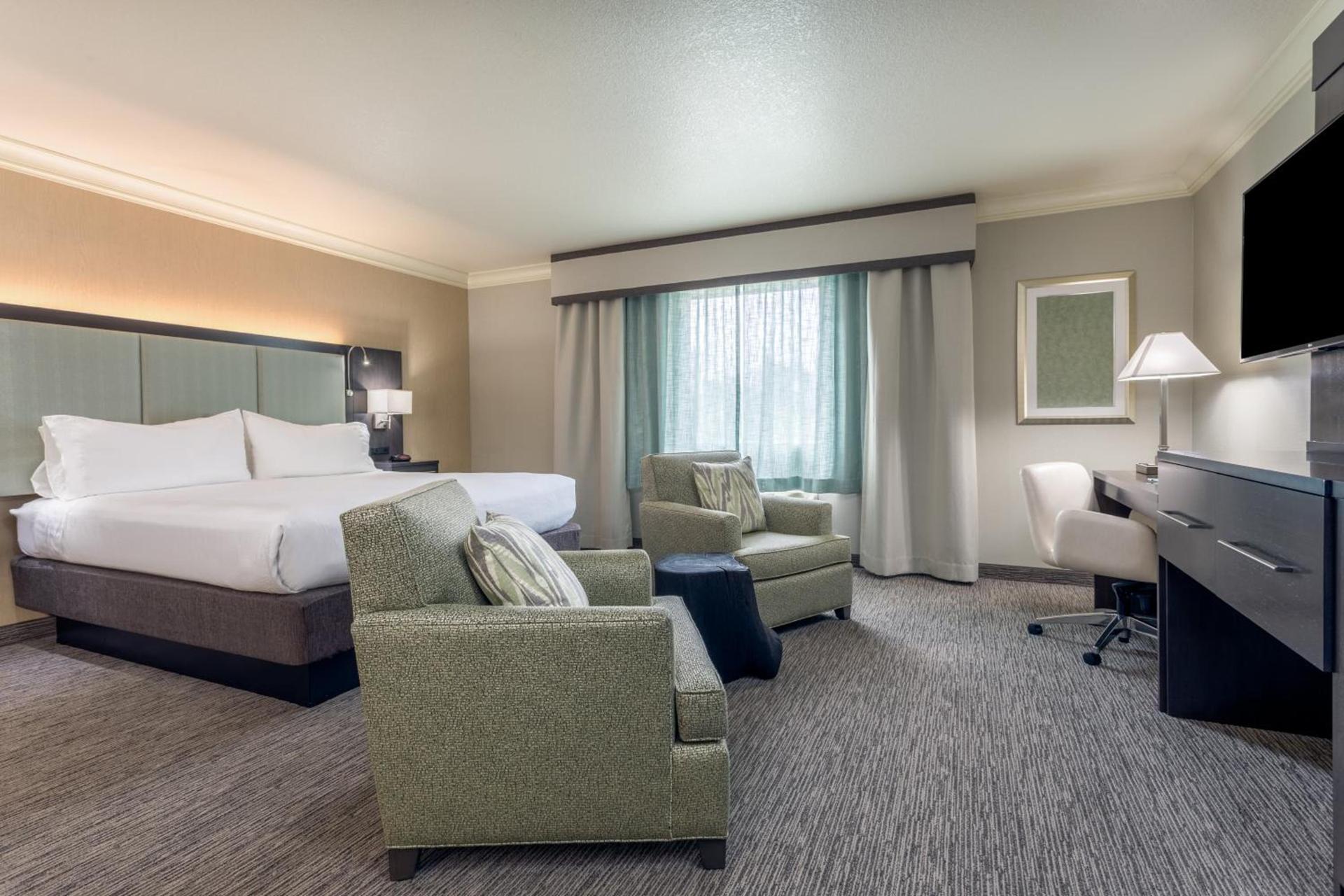 Holiday Inn Auburn by IHG photo 25