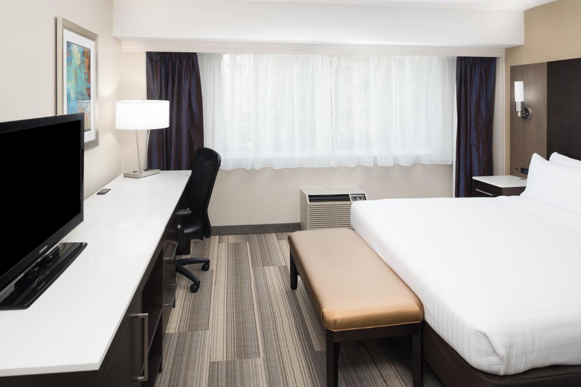 Holiday Inn Express - Downtown San Diego by IHG photo 49