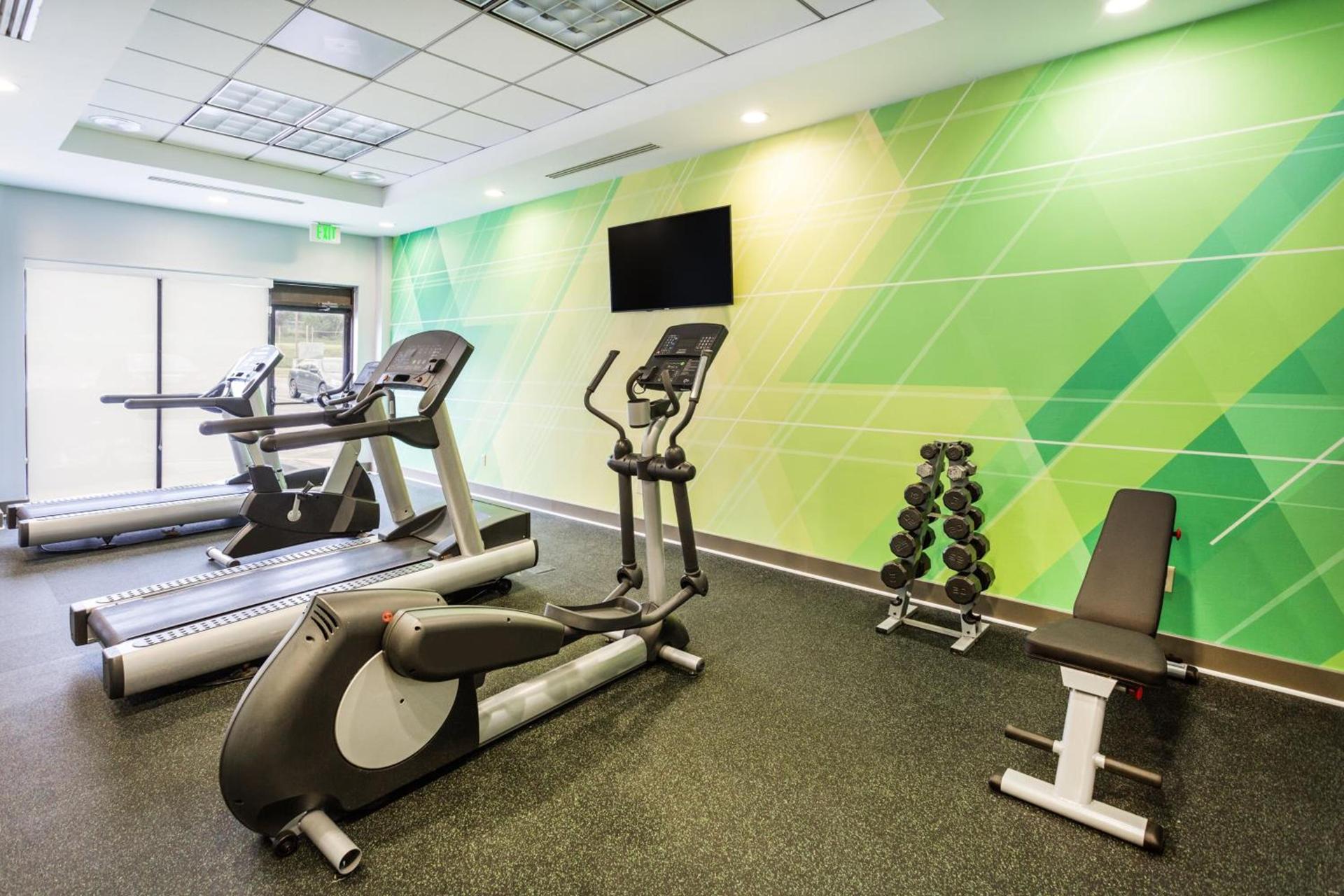 Holiday Inn Timonium by IHG photo 26