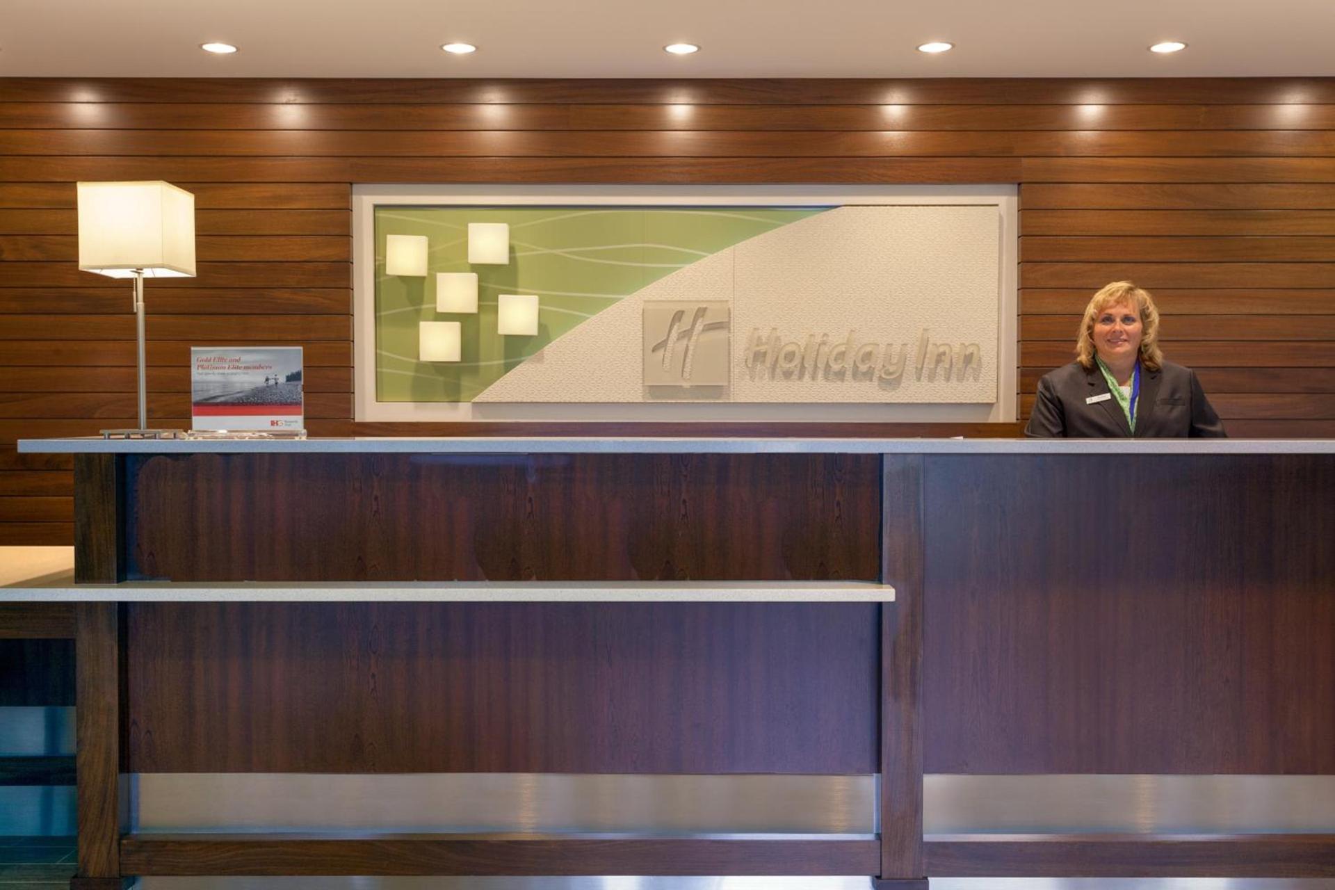 Holiday Inn Bangor by IHG photo 35