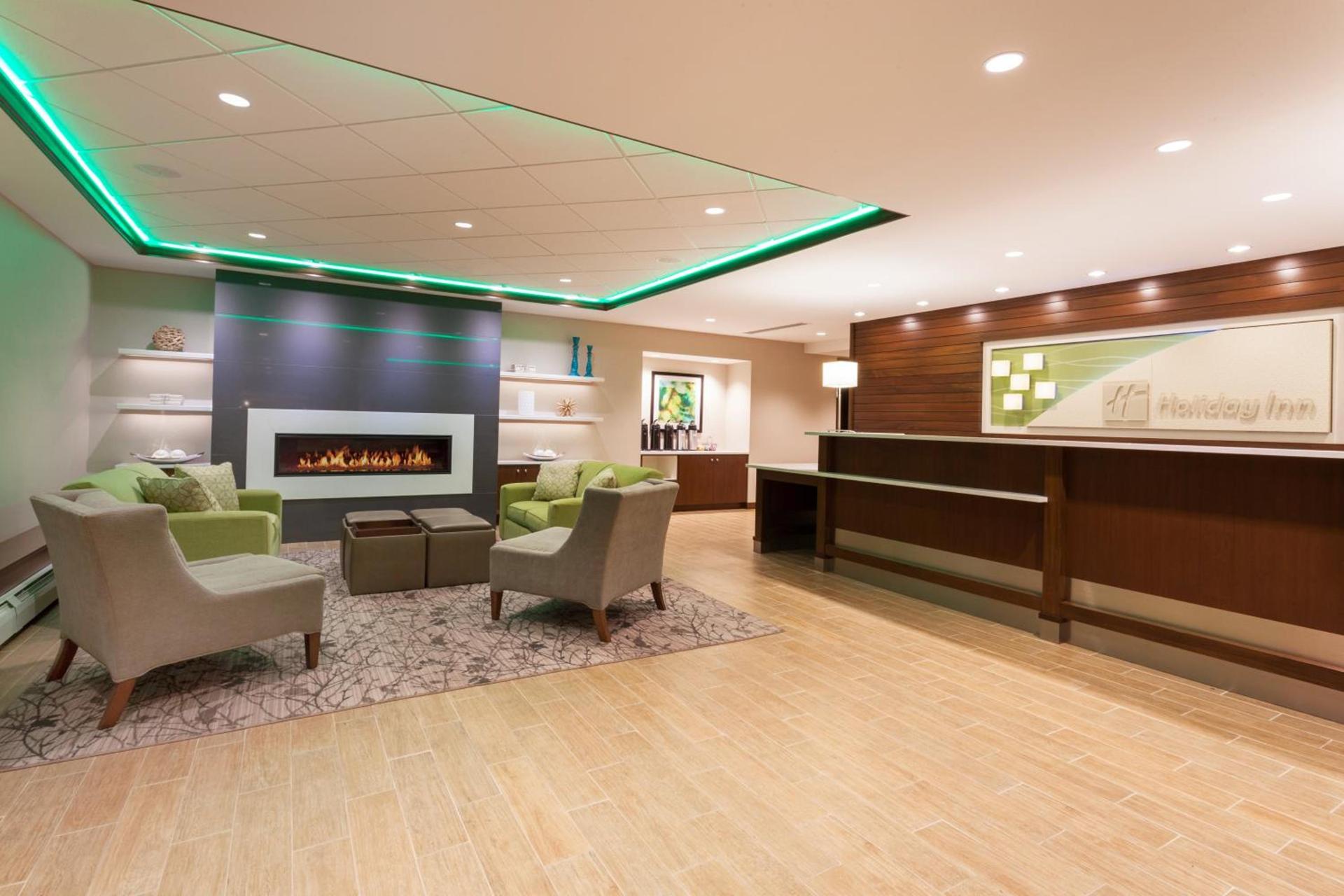 Holiday Inn Bangor by IHG photo 29