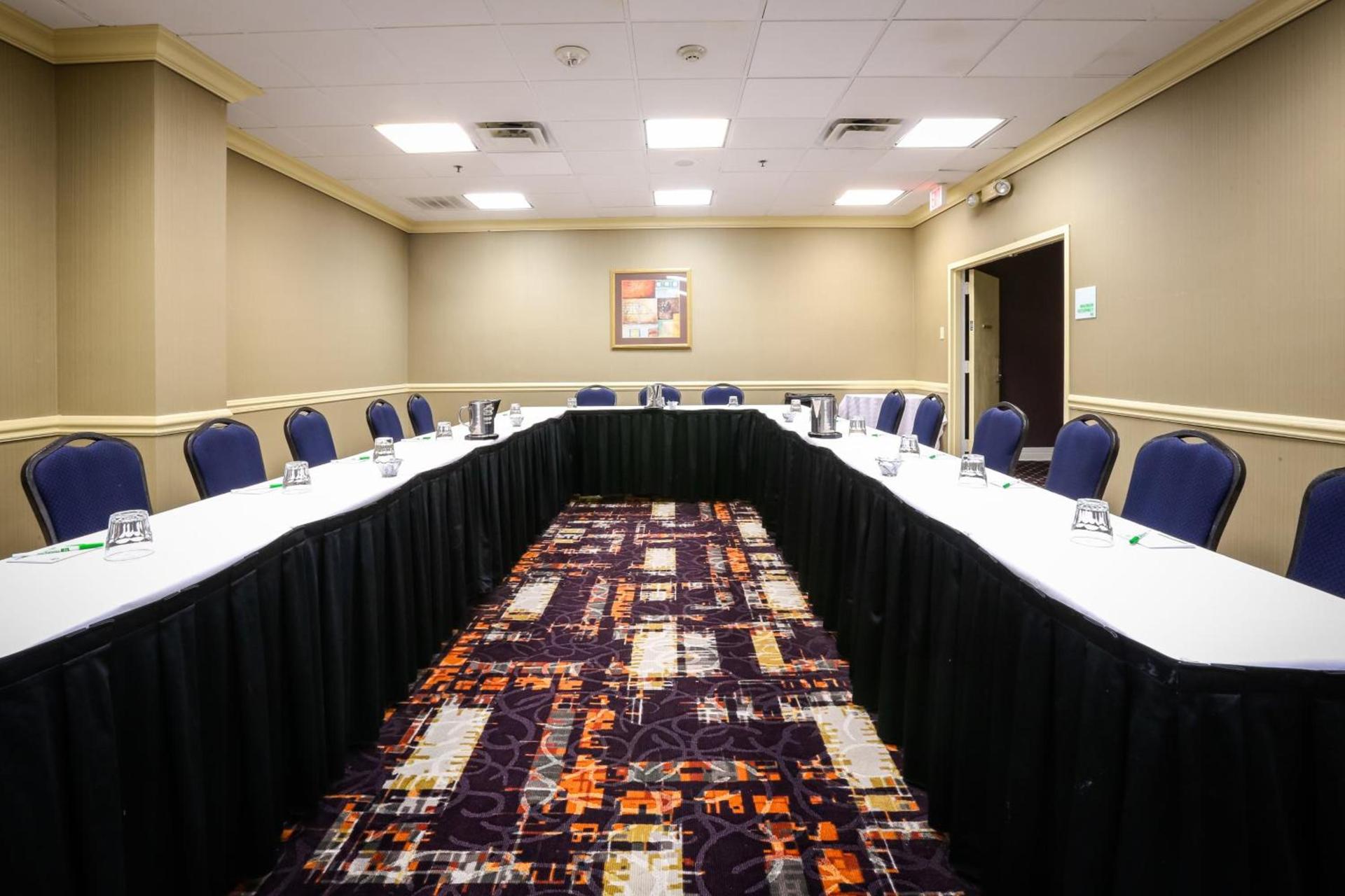 Holiday Inn Austin Midtown by IHG photo 66