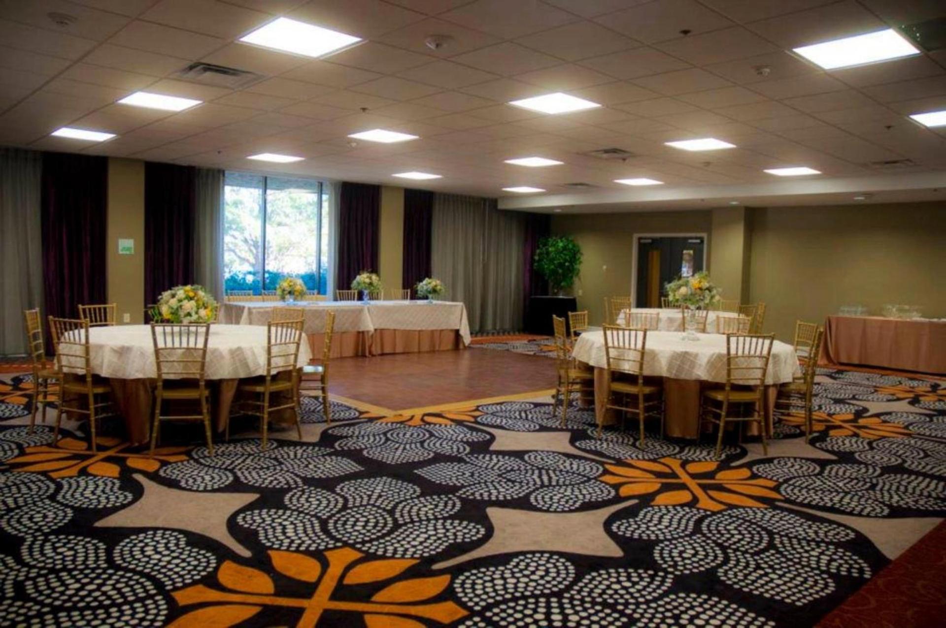 Holiday Inn Austin Midtown by IHG photo 33