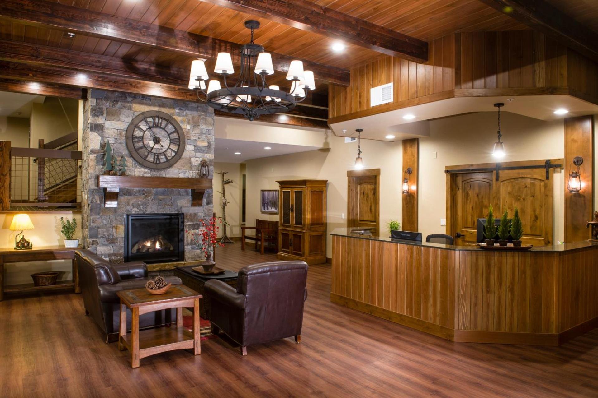 Stoneridge Resort photo 19