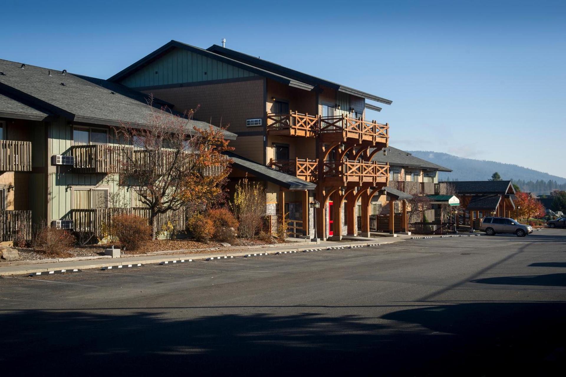 Stoneridge Resort photo 17