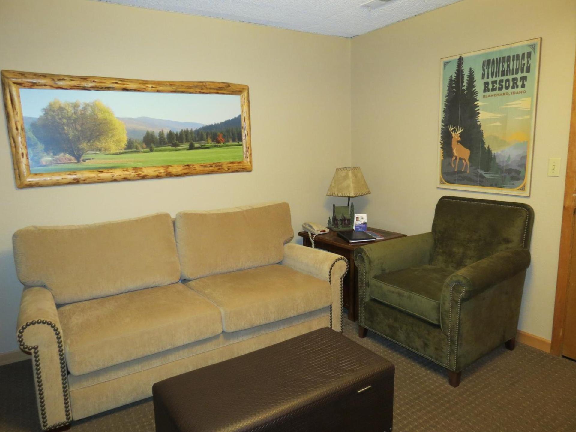 Stoneridge Resort photo 15