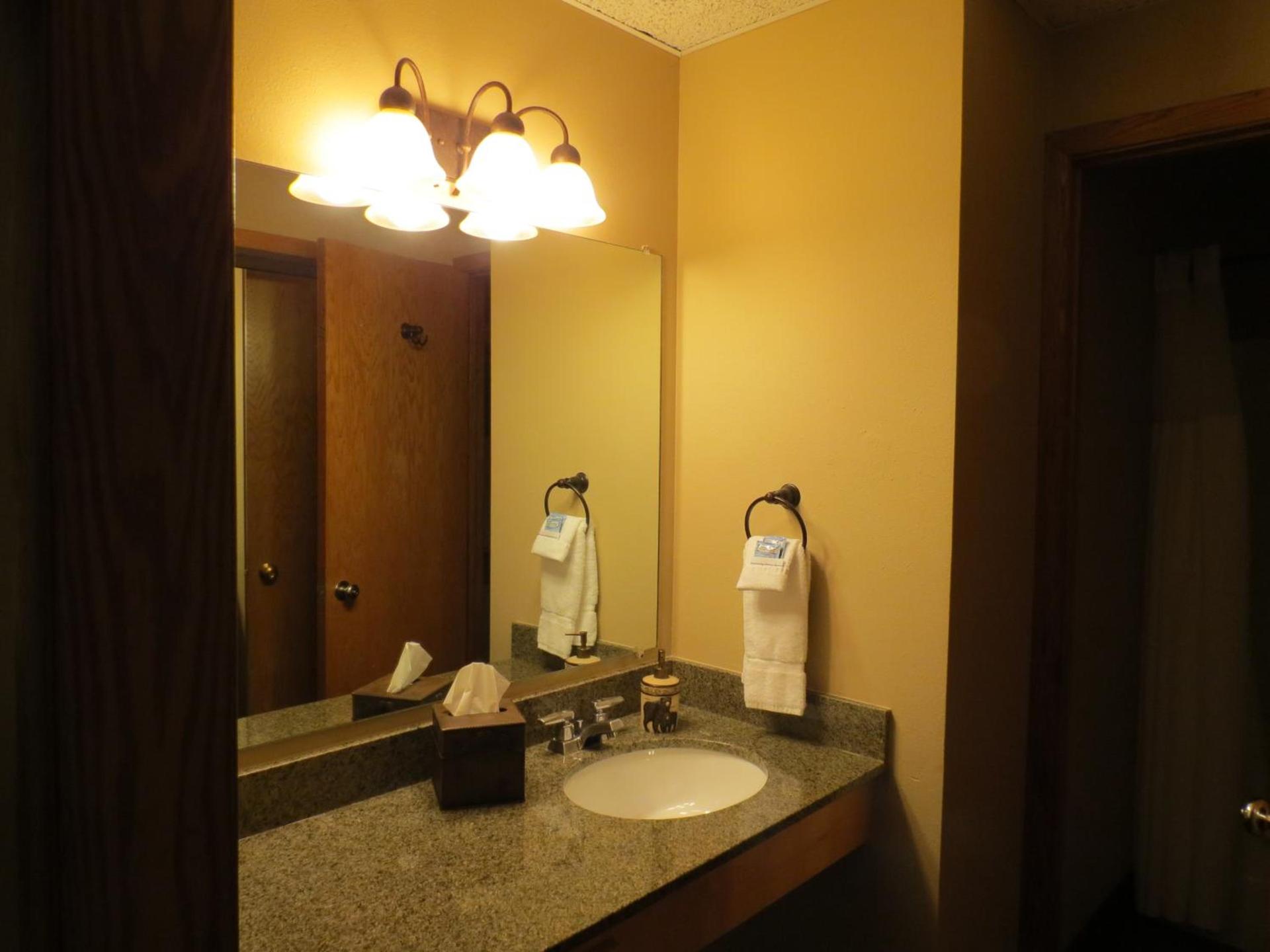 Stoneridge Resort photo 8