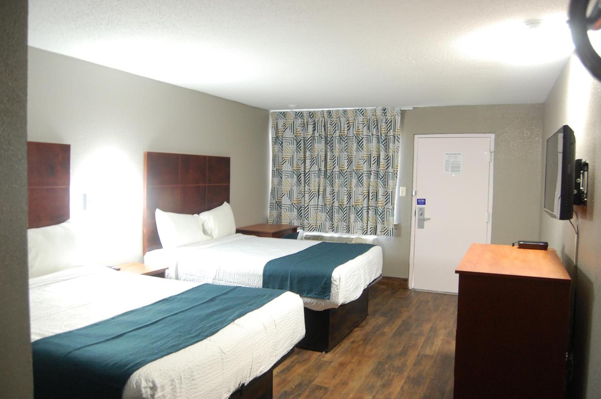 Motel 6-Tupelo, MS - Downtown photo 32