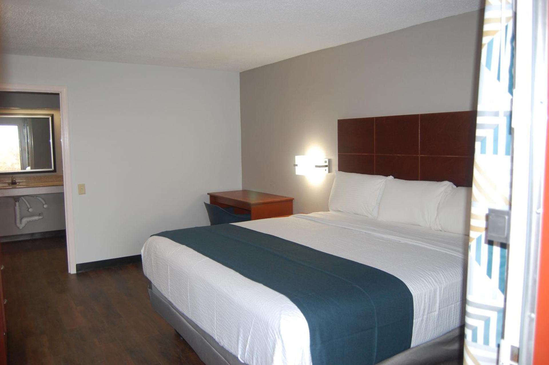 Motel 6-Tupelo, MS - Downtown photo 36