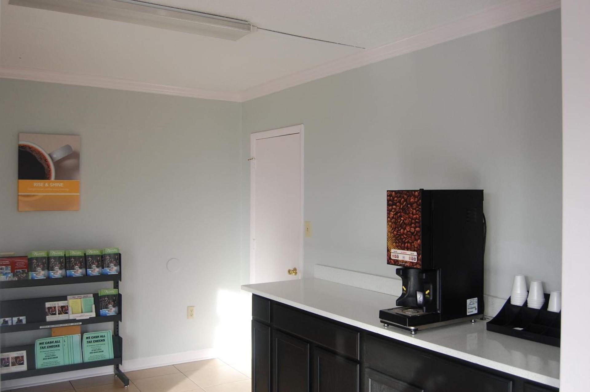 Motel 6-Tupelo, MS - Downtown photo 35