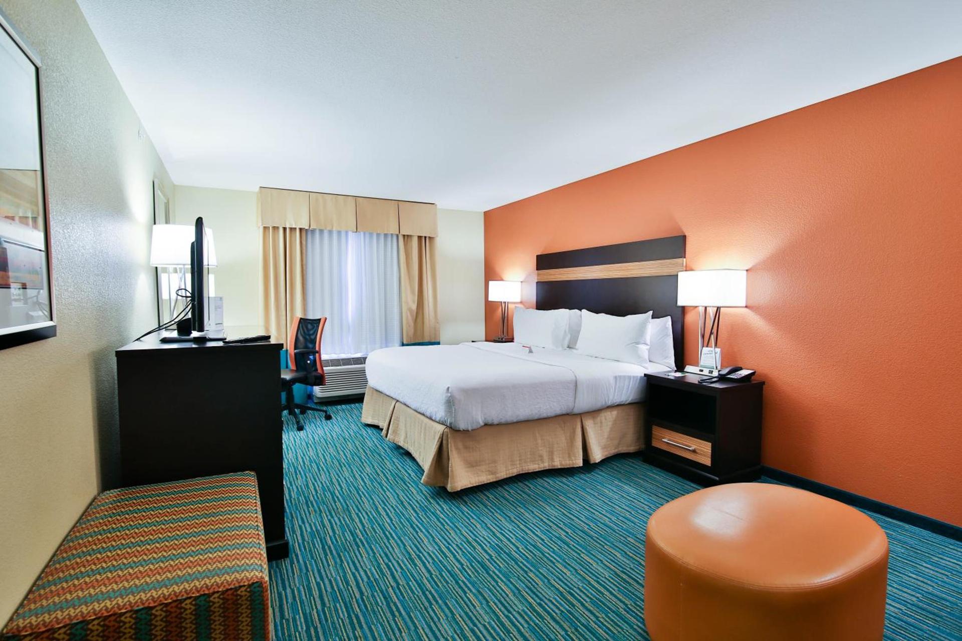 Holiday Inn Bismarck by IHG photo 17