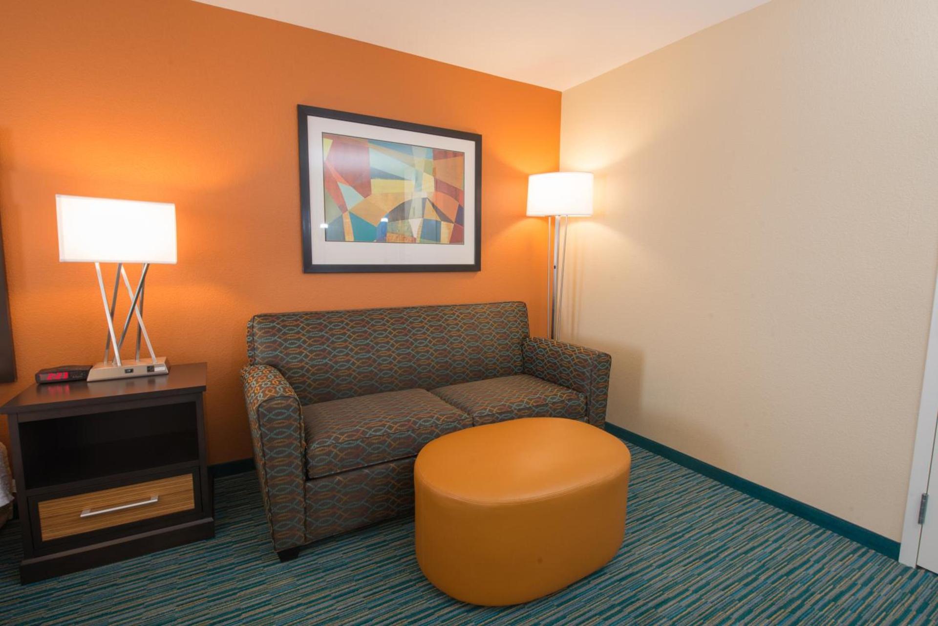 Holiday Inn Bismarck by IHG photo 70