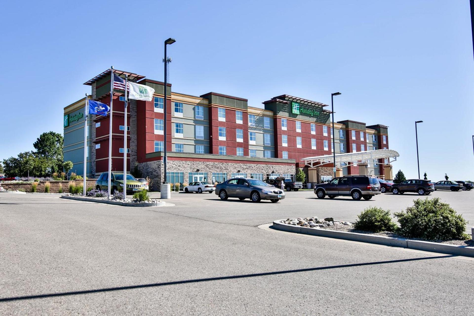 Holiday Inn Bismarck by IHG photo 56