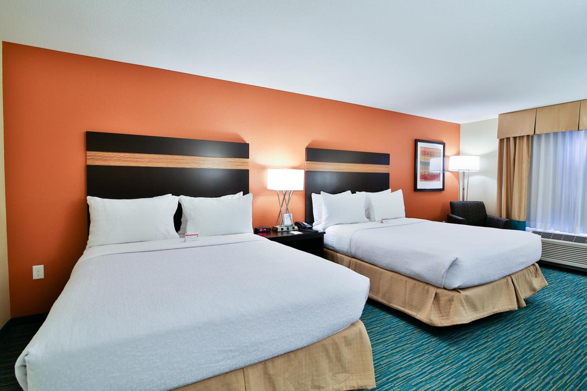 Holiday Inn Bismarck by IHG photo 19