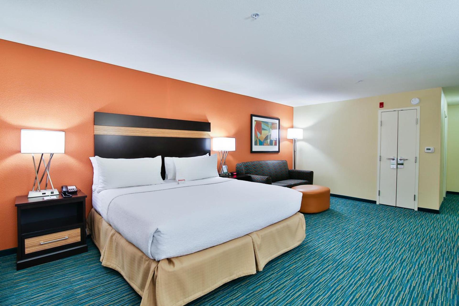 Holiday Inn Bismarck by IHG photo 75