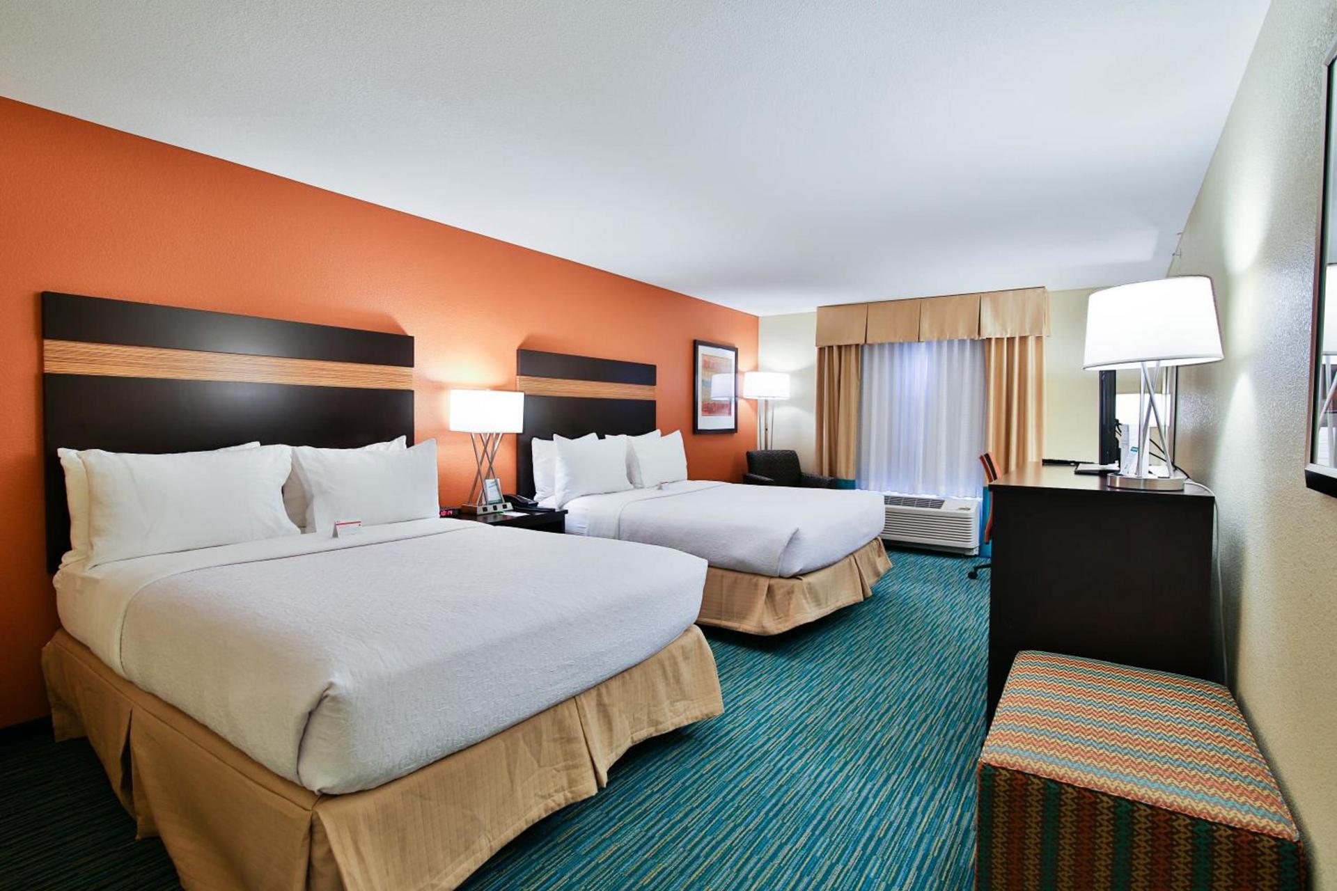 Holiday Inn Bismarck by IHG photo 21