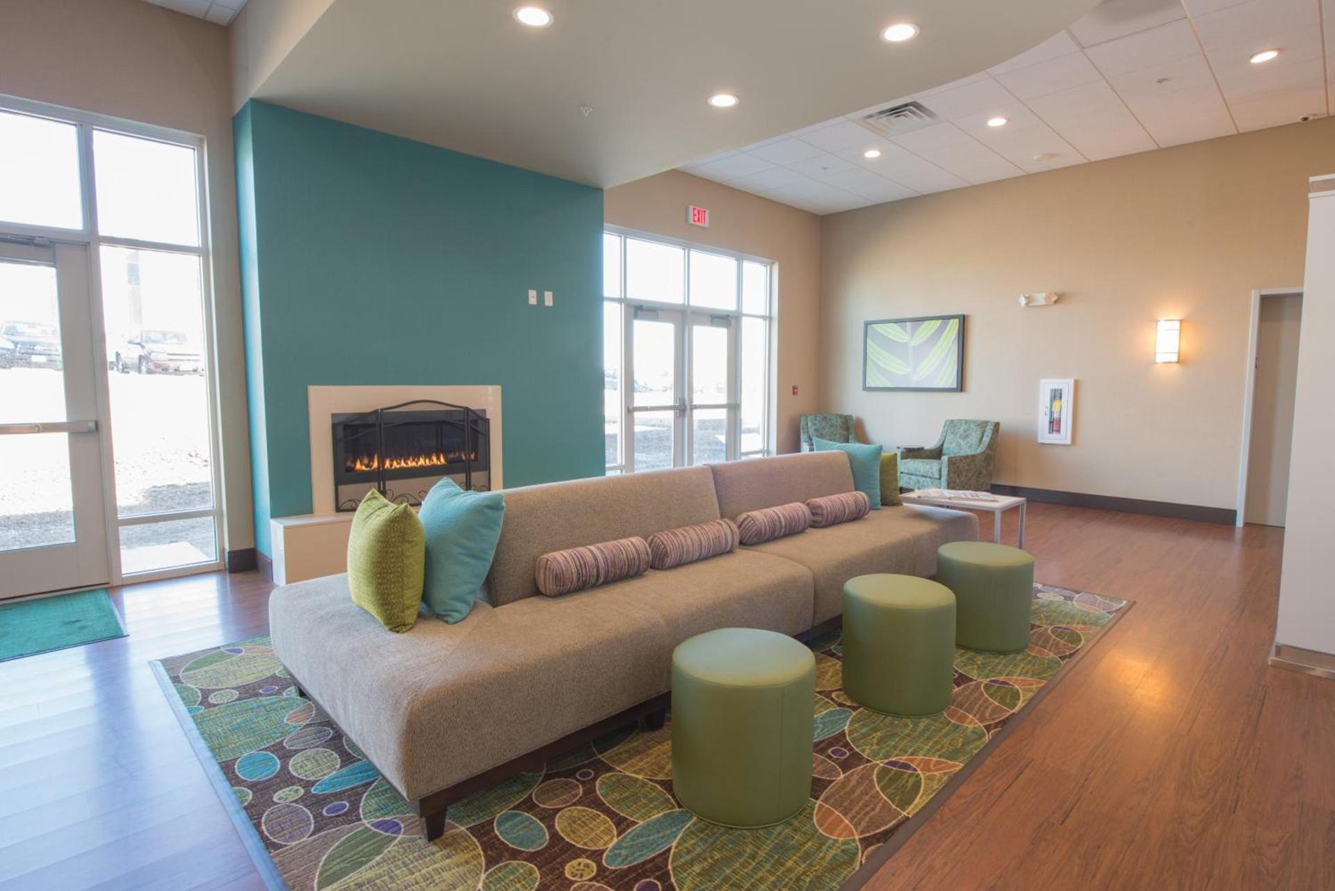 Holiday Inn Bismarck by IHG photo 45