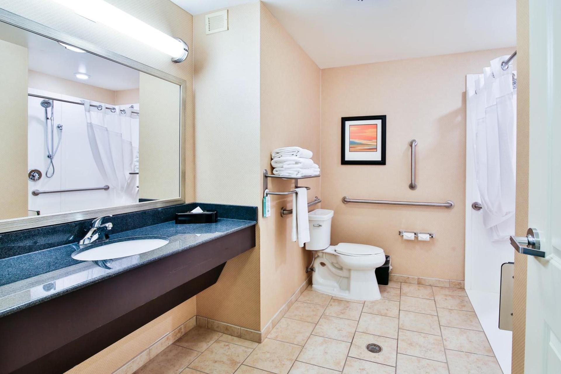Holiday Inn Bismarck by IHG photo 44