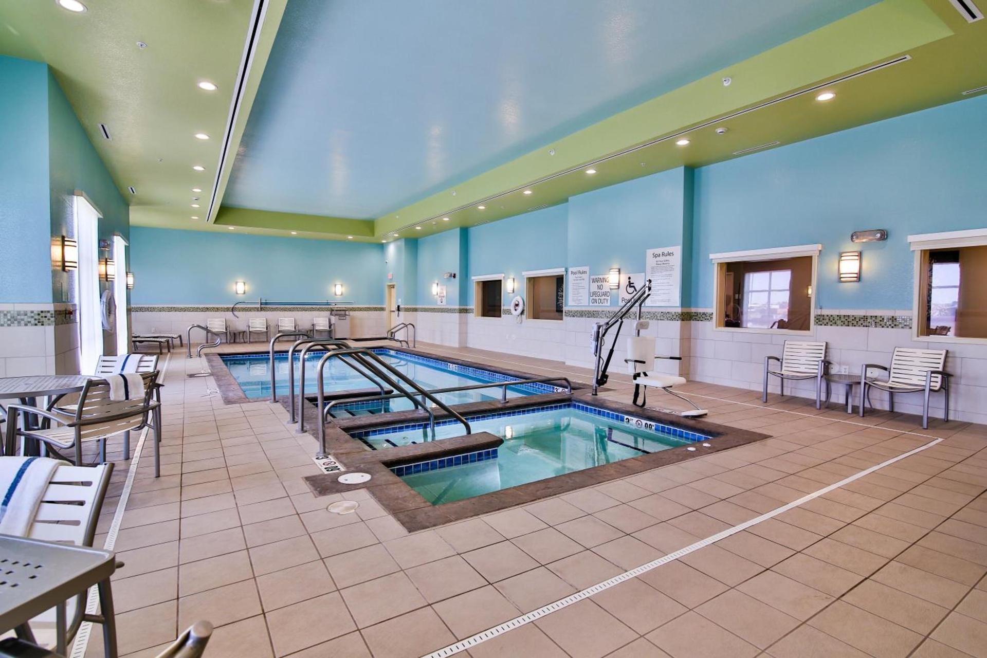 Holiday Inn Bismarck by IHG photo 58