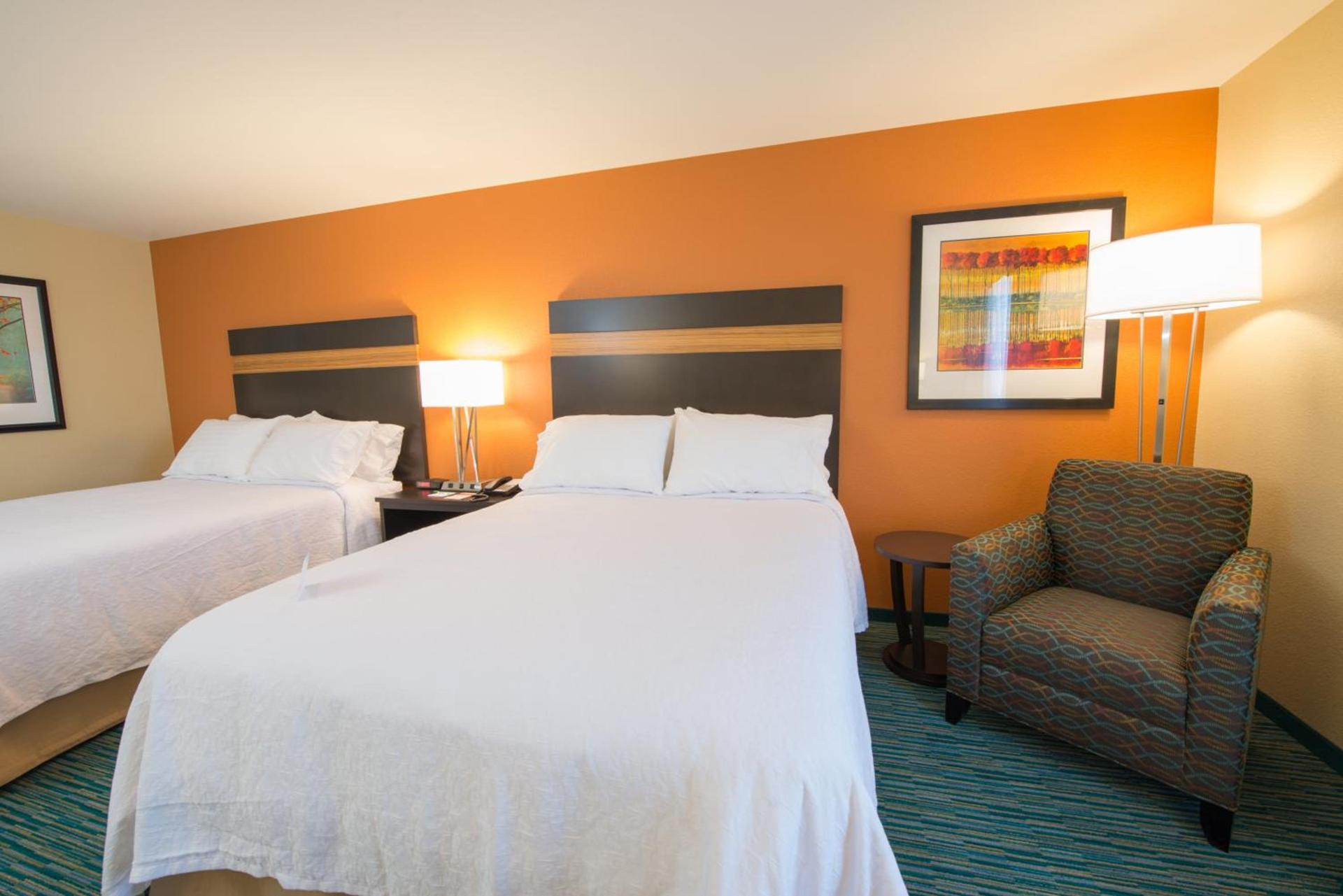 Holiday Inn Bismarck by IHG photo 65