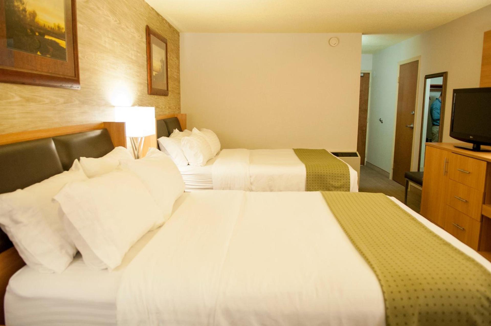 Holiday Inn Spearfish-Convention Center by IHG photo 22