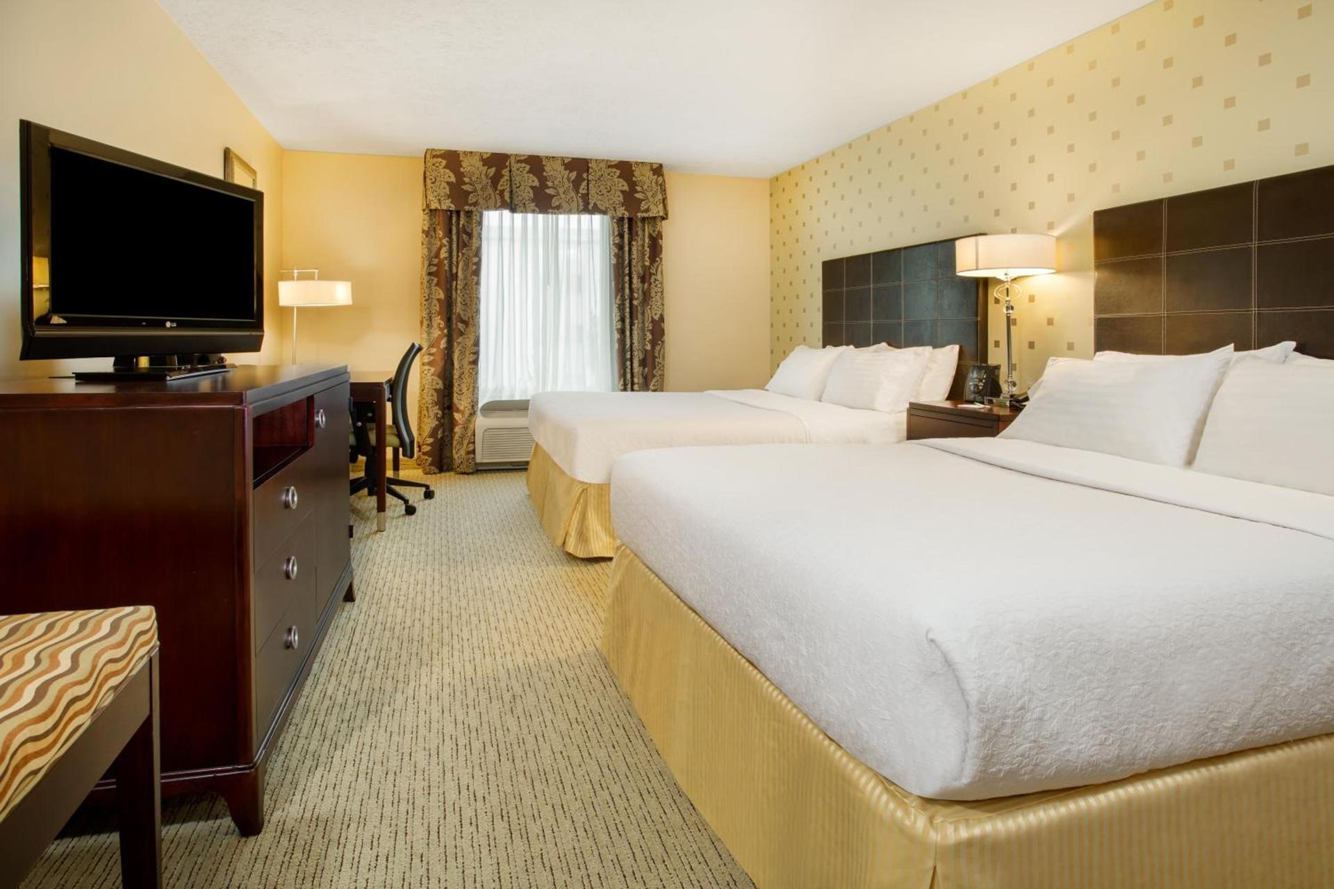 Holiday Inn Bloomington-University Area by IHG photo 22