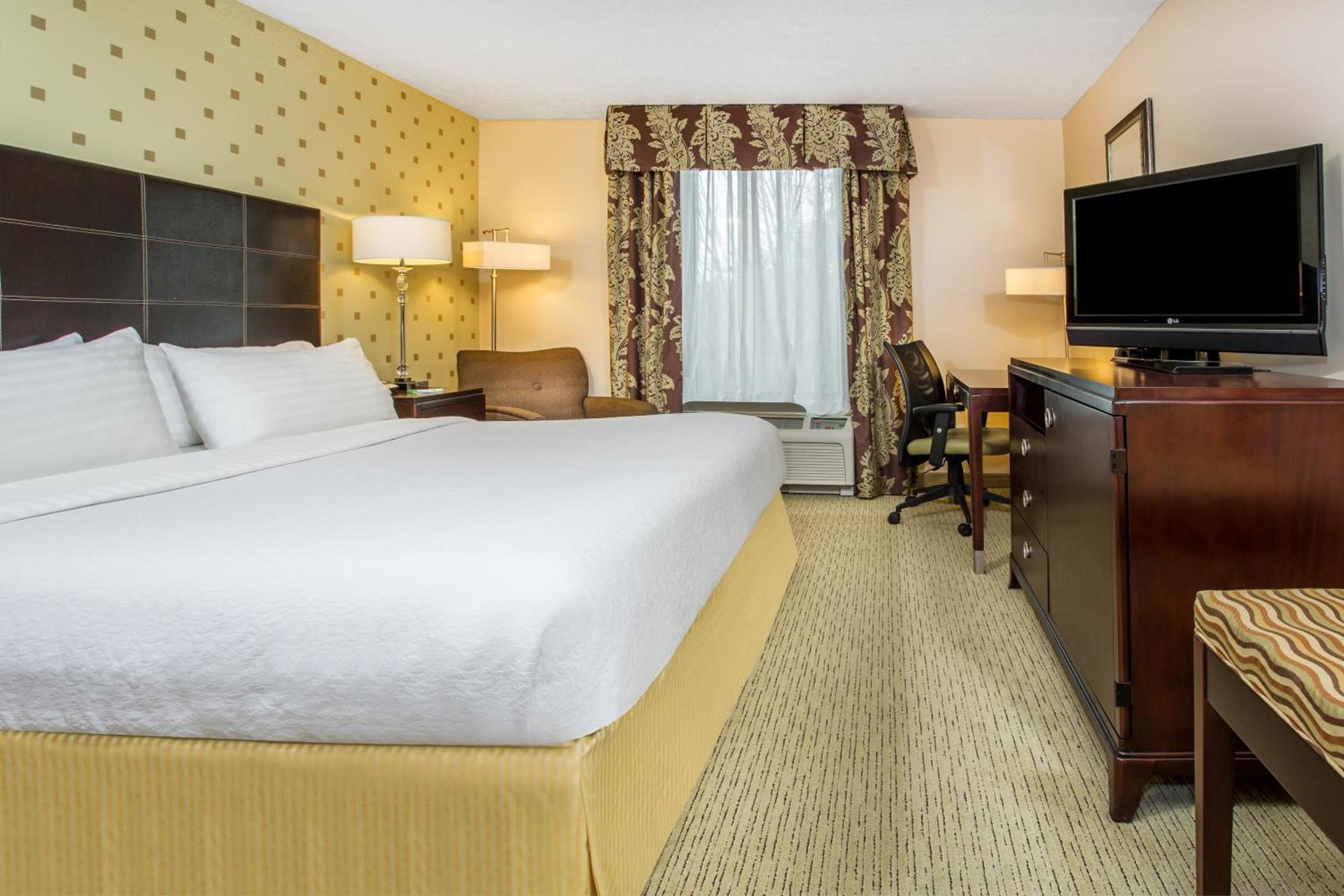 Holiday Inn Bloomington-University Area by IHG photo 25