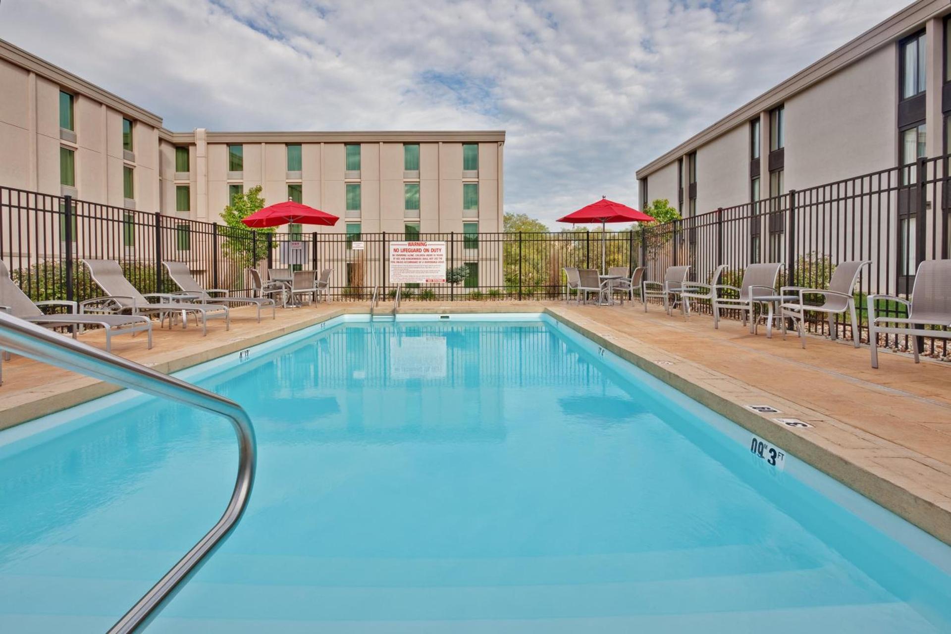 Holiday Inn Bloomington-University Area by IHG photo 19