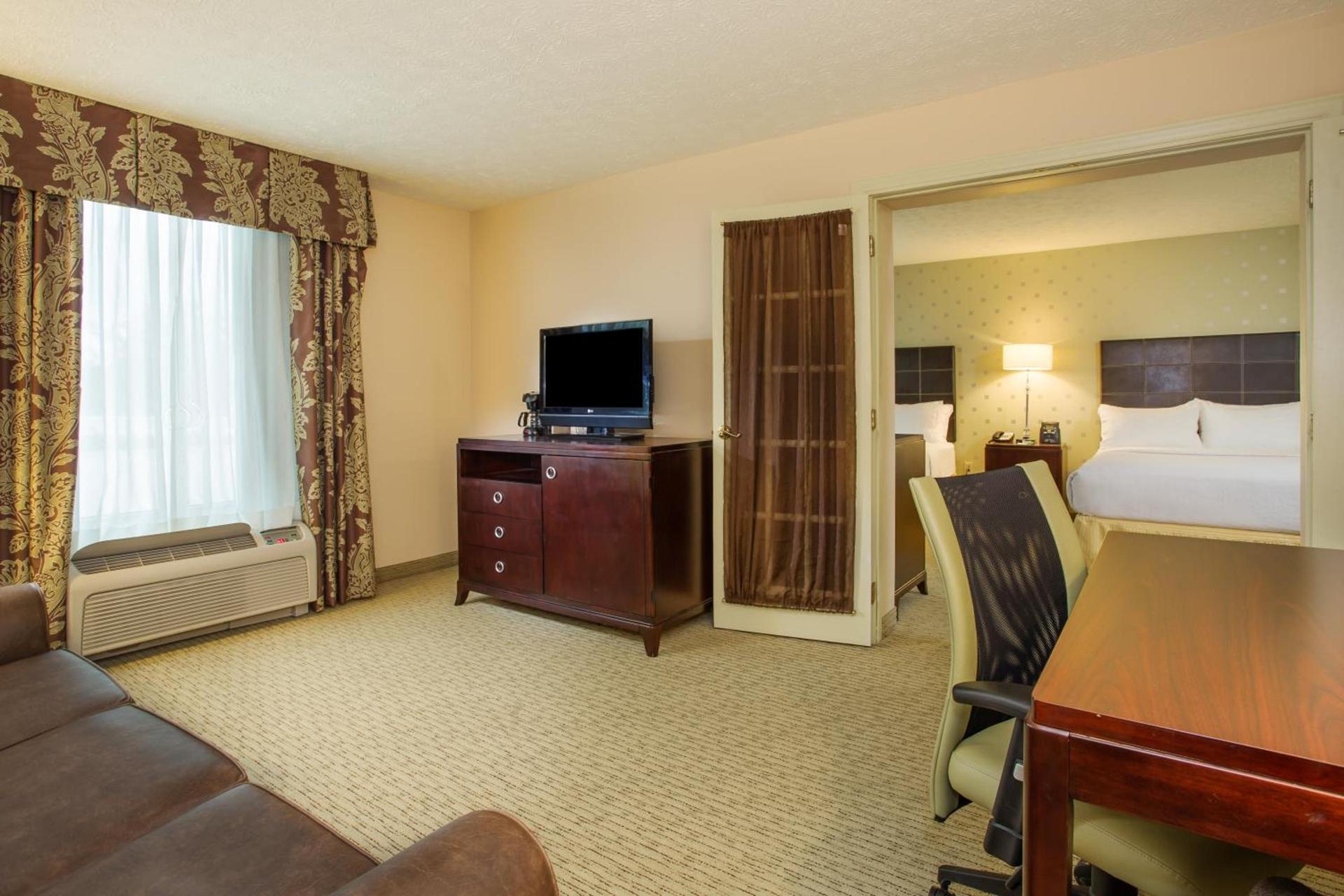 Holiday Inn Bloomington-University Area by IHG photo 26