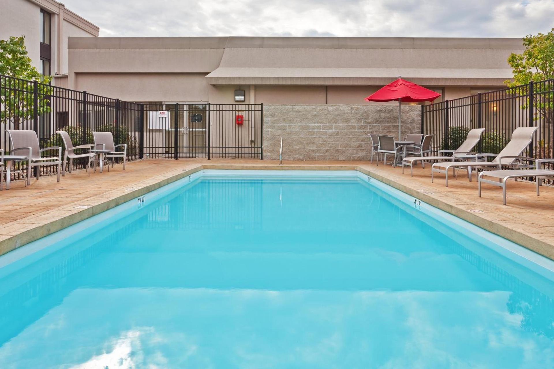 Holiday Inn Bloomington-University Area by IHG photo 17