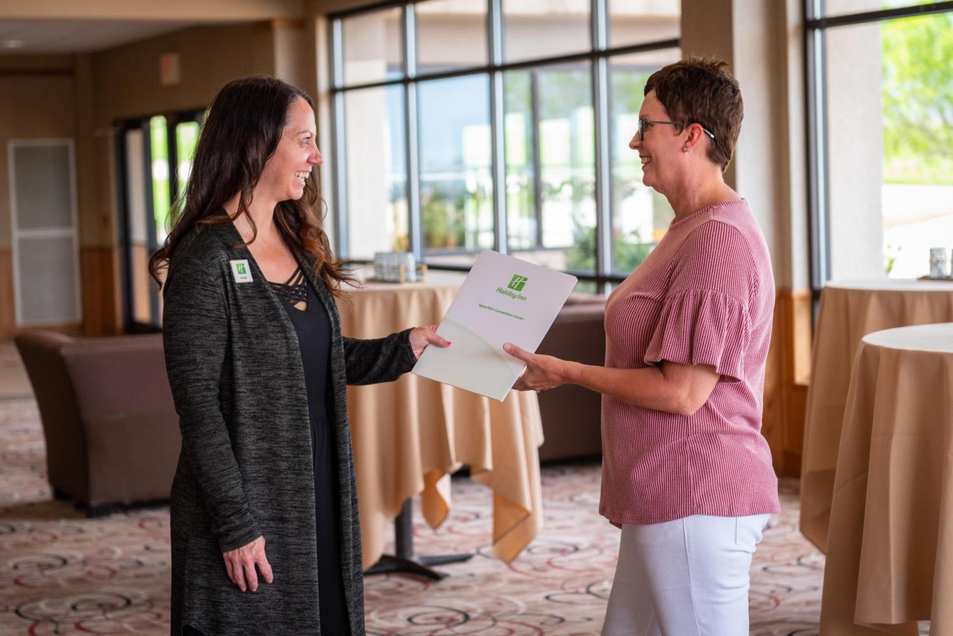 Holiday Inn Spearfish-Convention Center by IHG photo 3