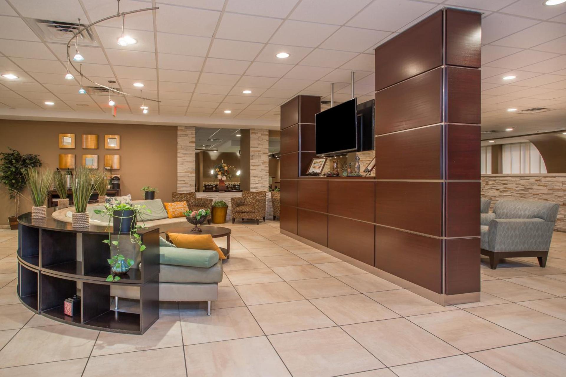 Holiday Inn Bloomington-University Area by IHG photo 20