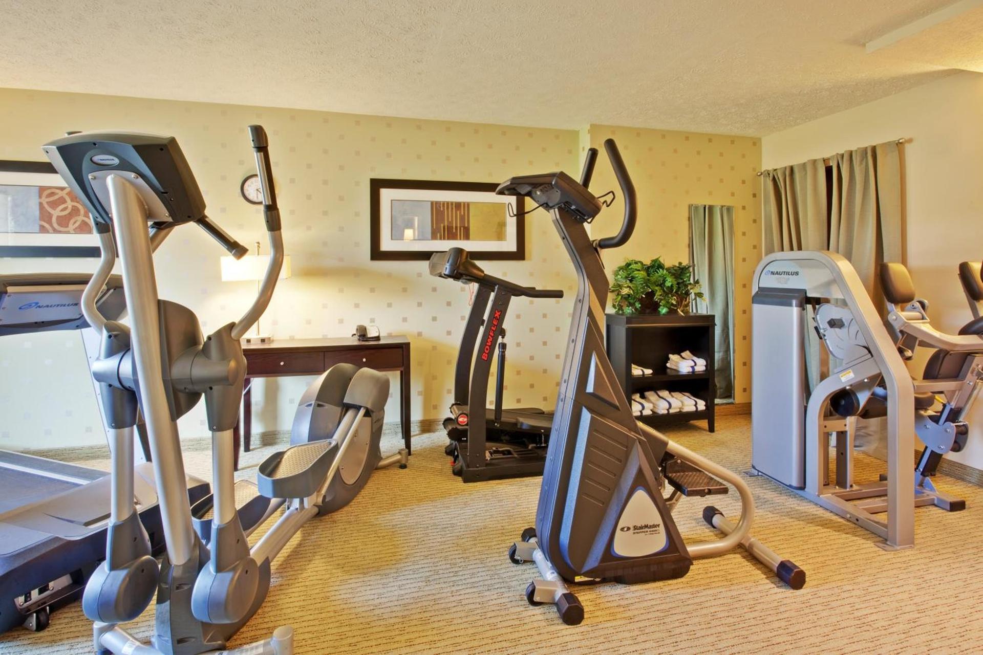 Holiday Inn Bloomington-University Area by IHG photo 15