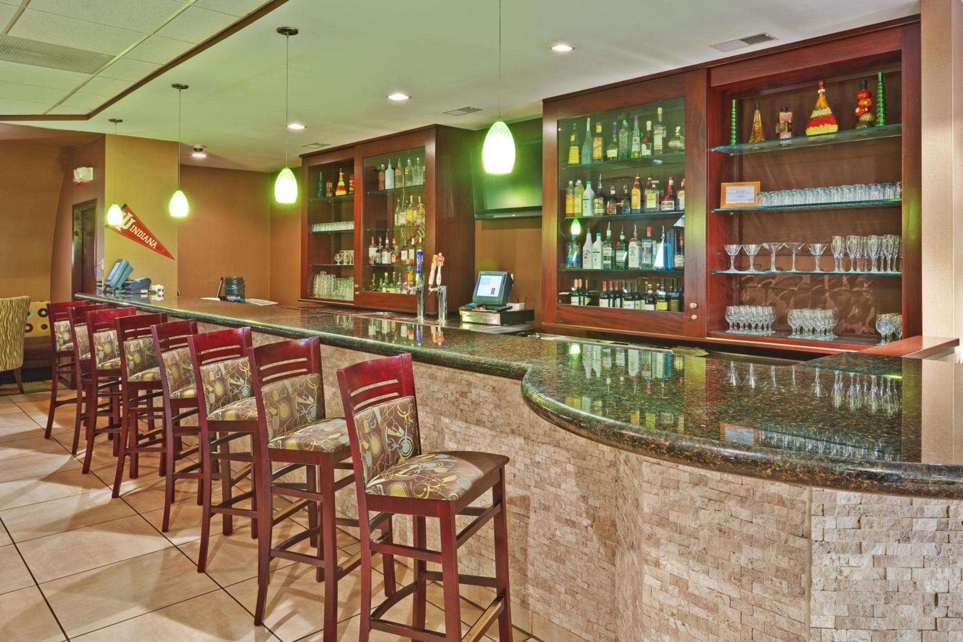 Holiday Inn Bloomington-University Area by IHG photo 8