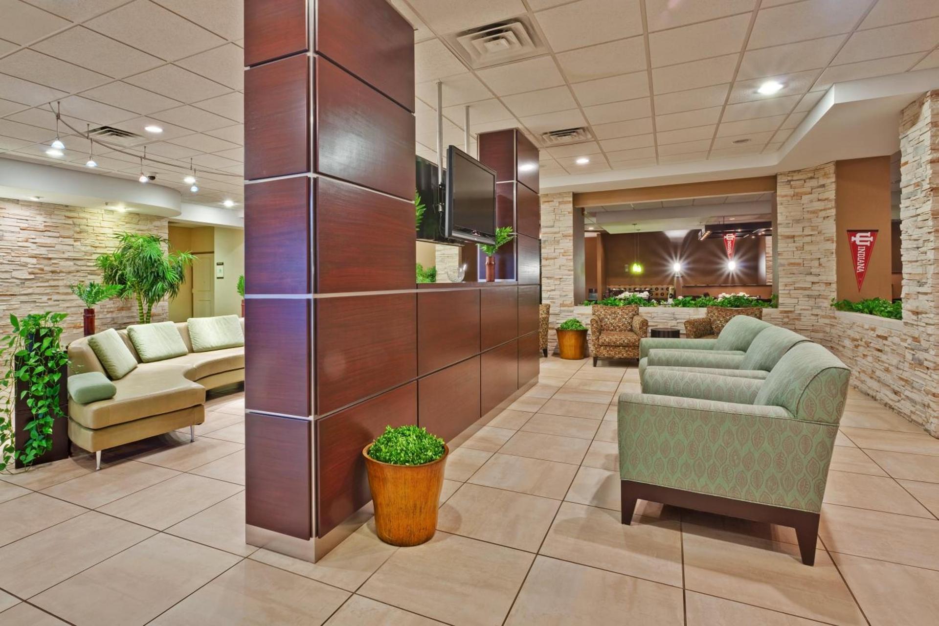 Holiday Inn Bloomington-University Area by IHG photo 10