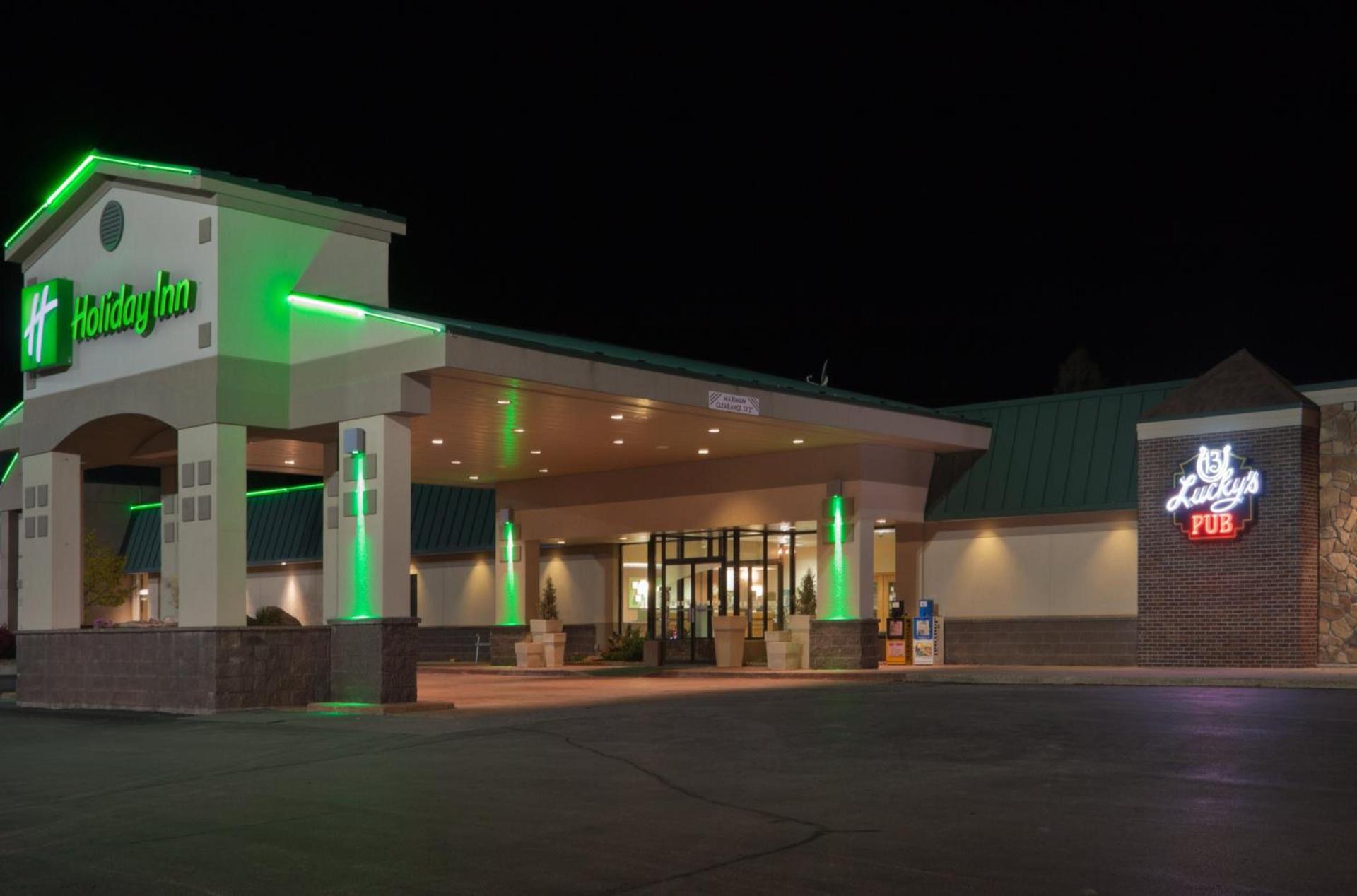 Holiday Inn Spearfish-Convention Center by IHG — hotel in Spearfish