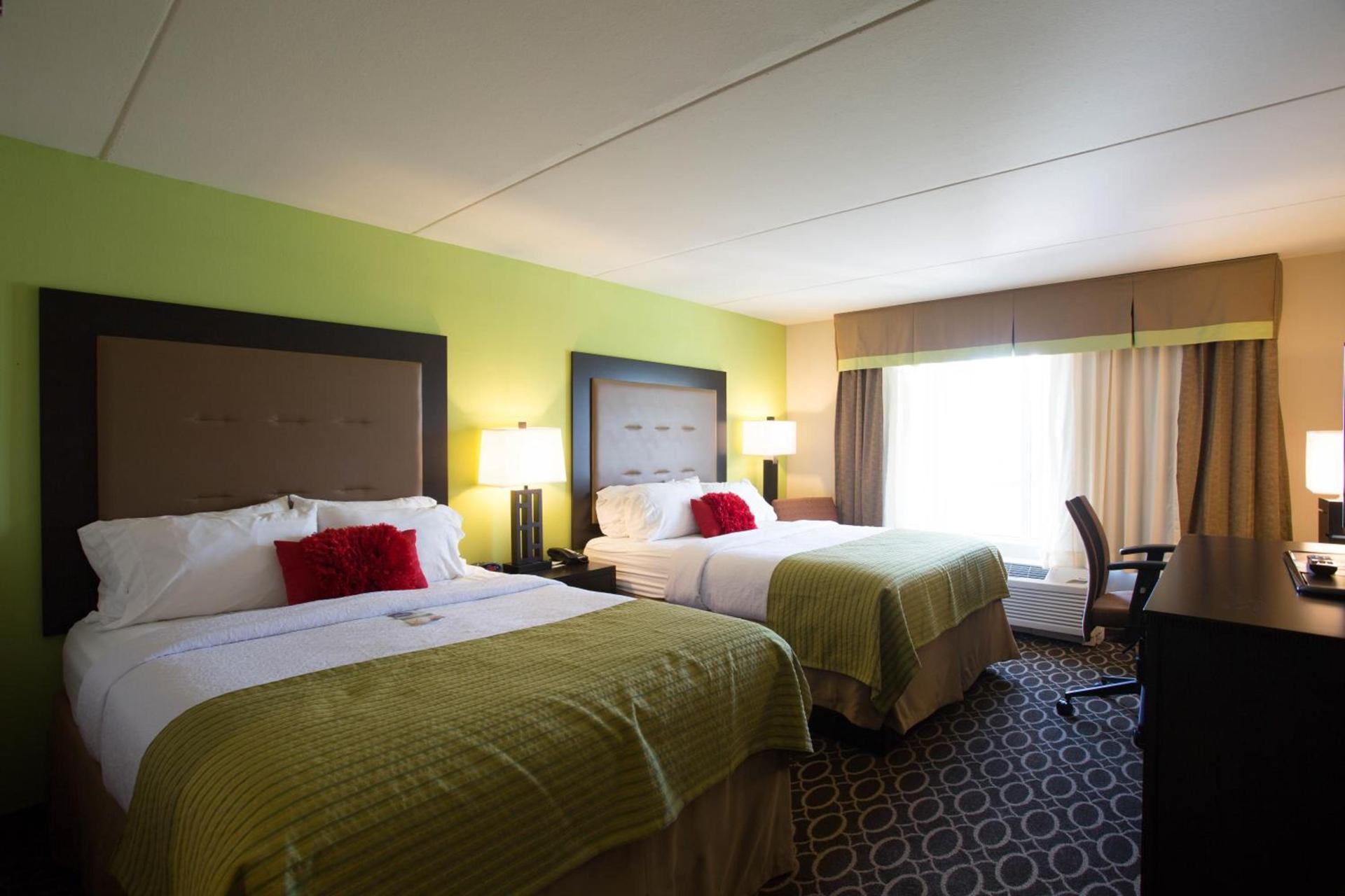 Holiday Inn Murfreesboro by IHG photo 11