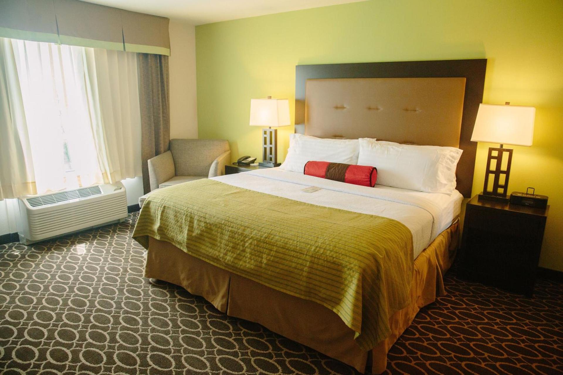 Holiday Inn Murfreesboro by IHG photo 17