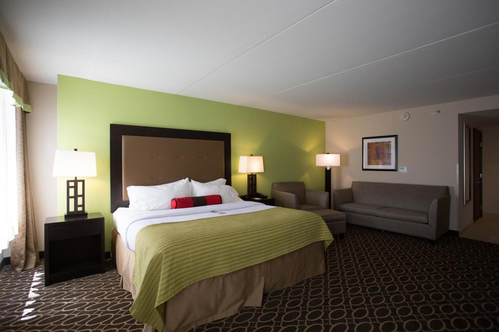 Holiday Inn Murfreesboro by IHG photo 12