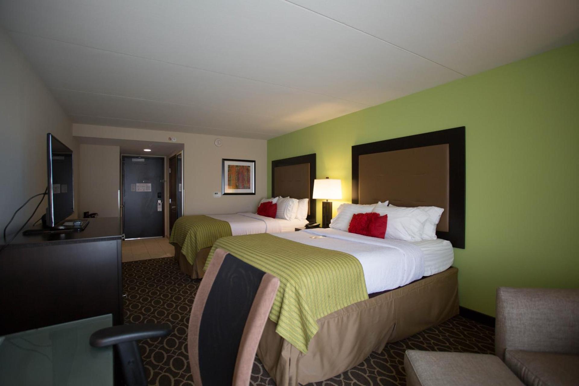 Holiday Inn Murfreesboro by IHG photo 16