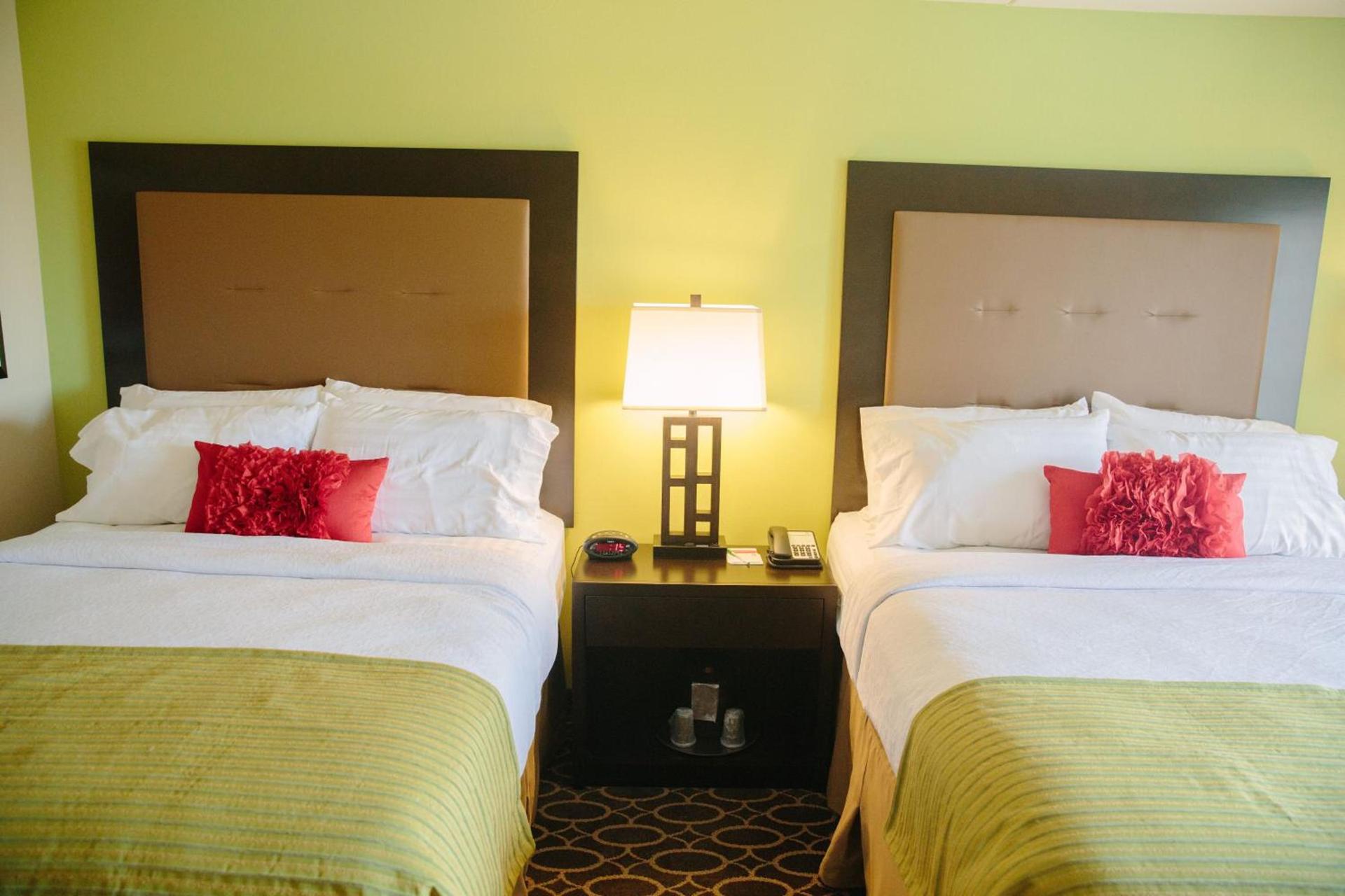 Holiday Inn Murfreesboro by IHG photo 14