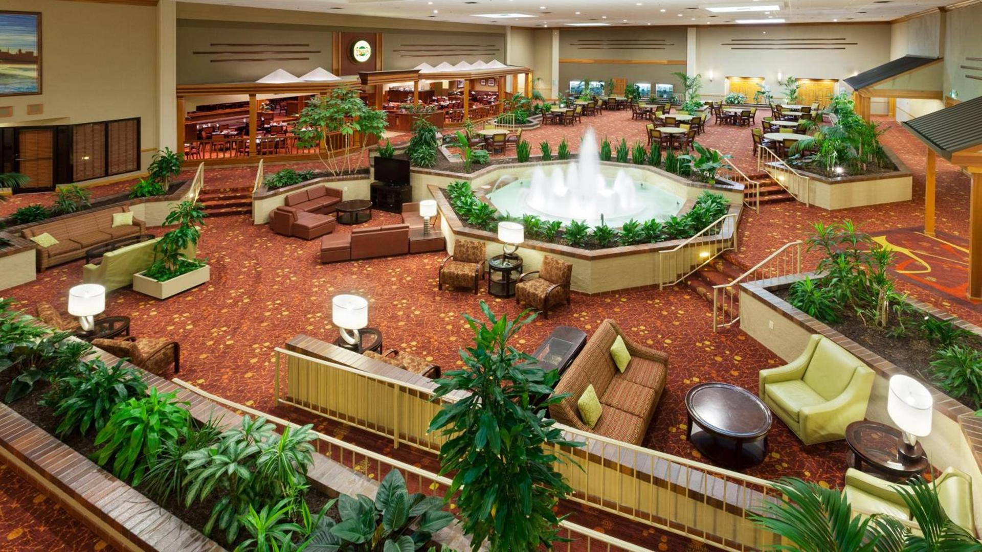 Holiday Inn Cincinnati Airport by IHG photo 12