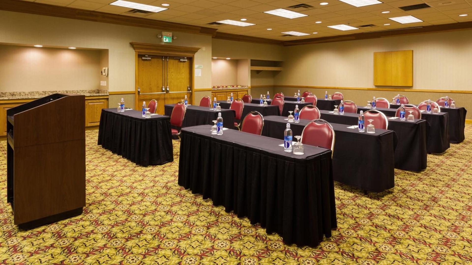 Holiday Inn Cincinnati Airport by IHG photo 23