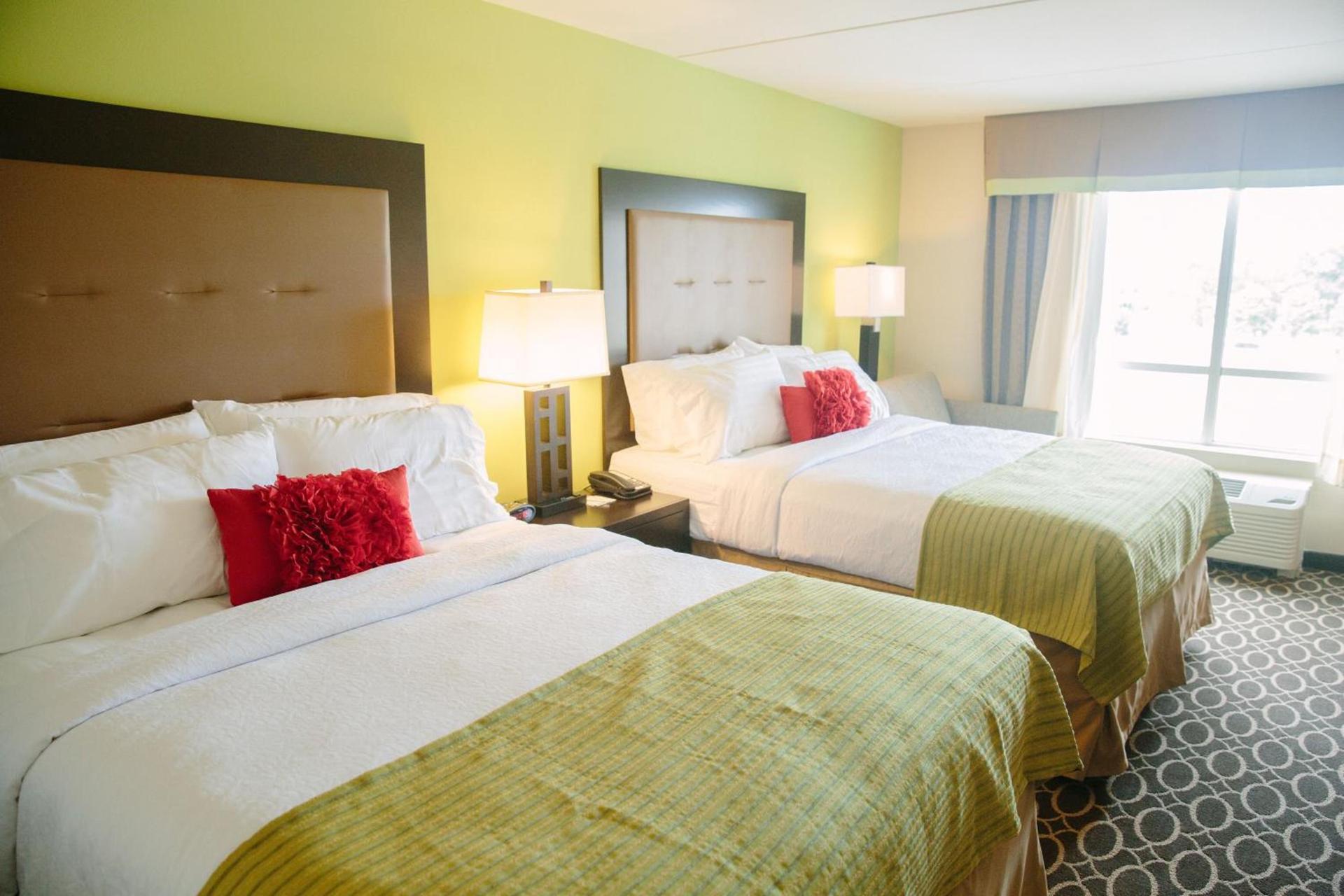 Holiday Inn Murfreesboro by IHG photo 13