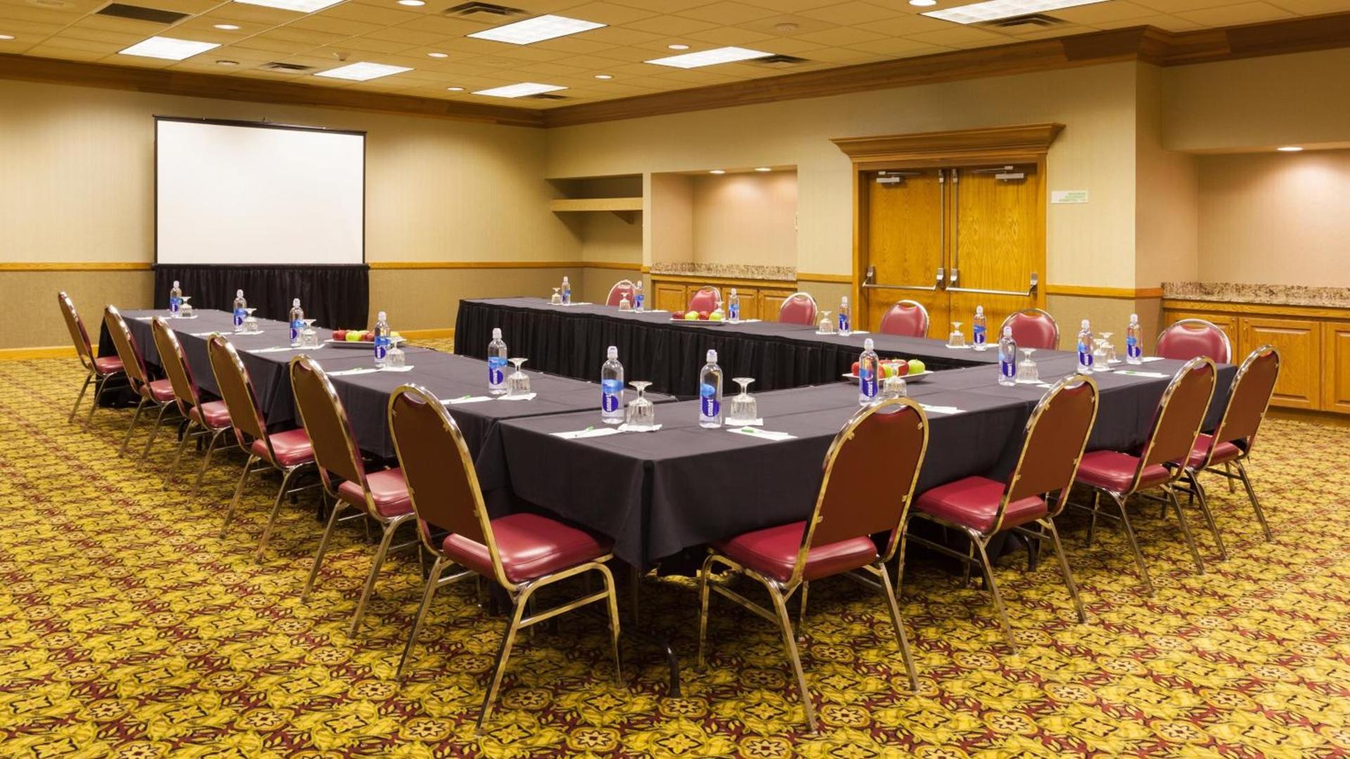 Holiday Inn Cincinnati Airport by IHG photo 24