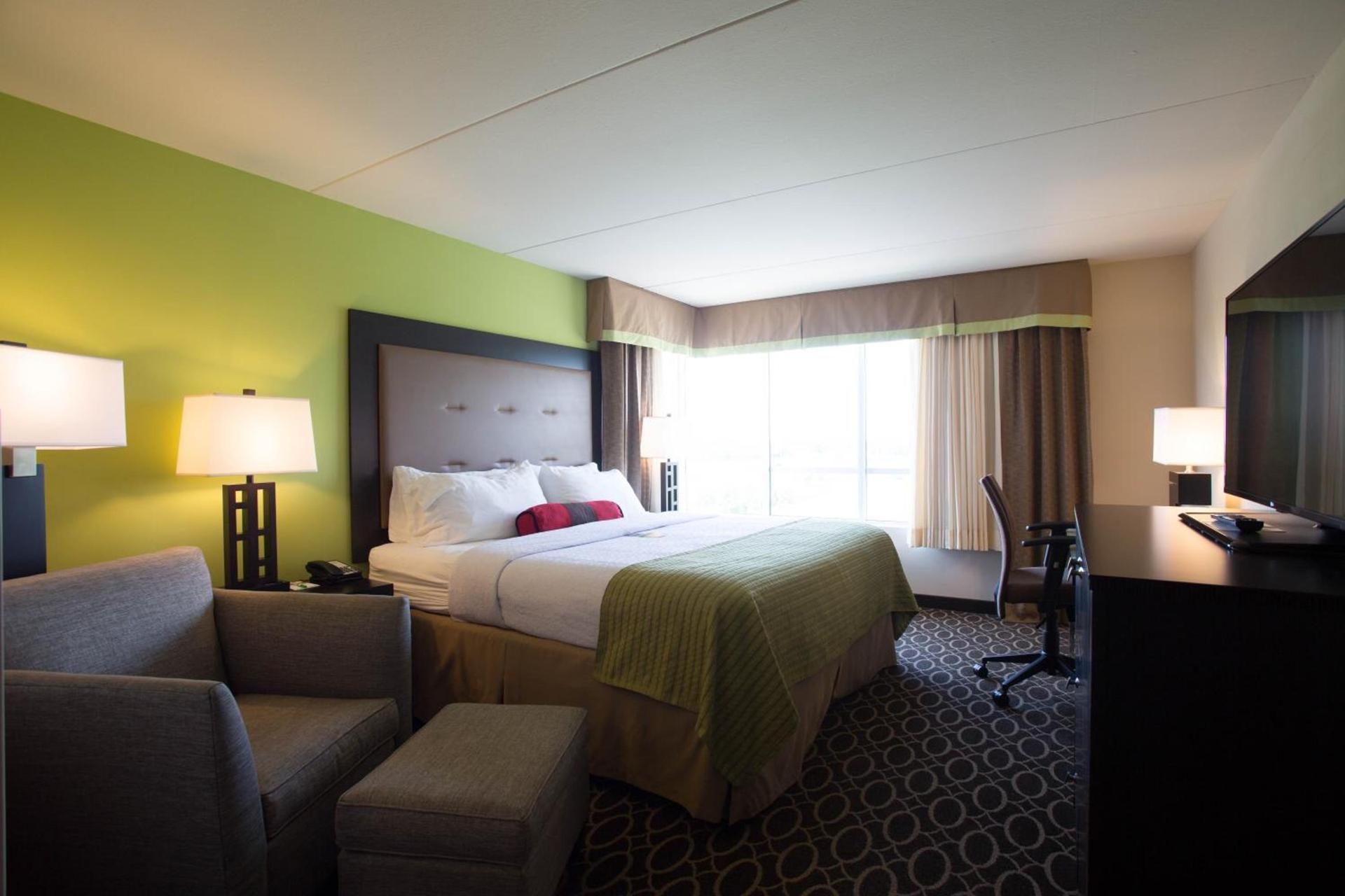 Holiday Inn Murfreesboro by IHG photo 10