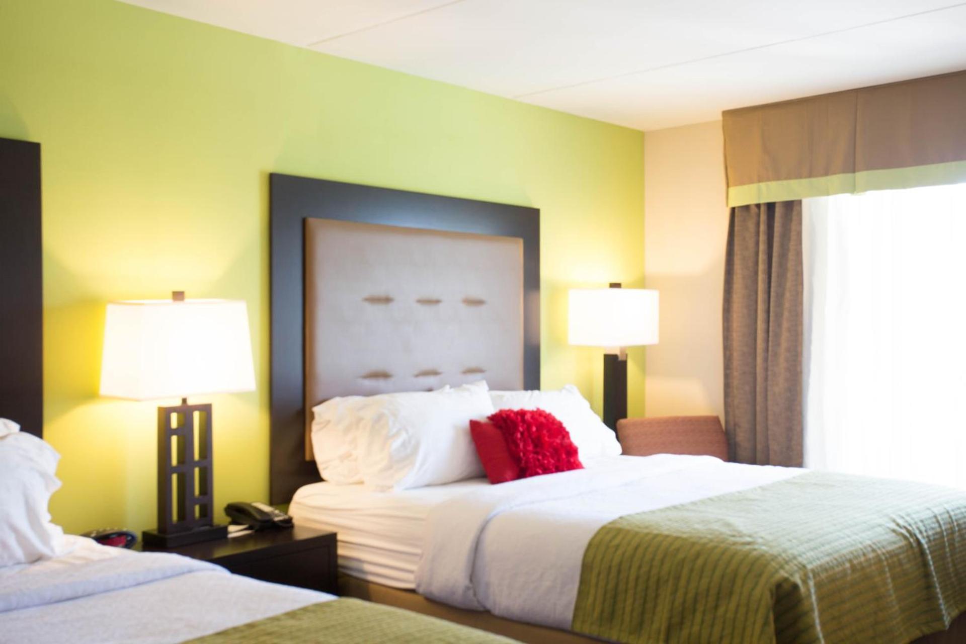 Holiday Inn Murfreesboro by IHG photo 15