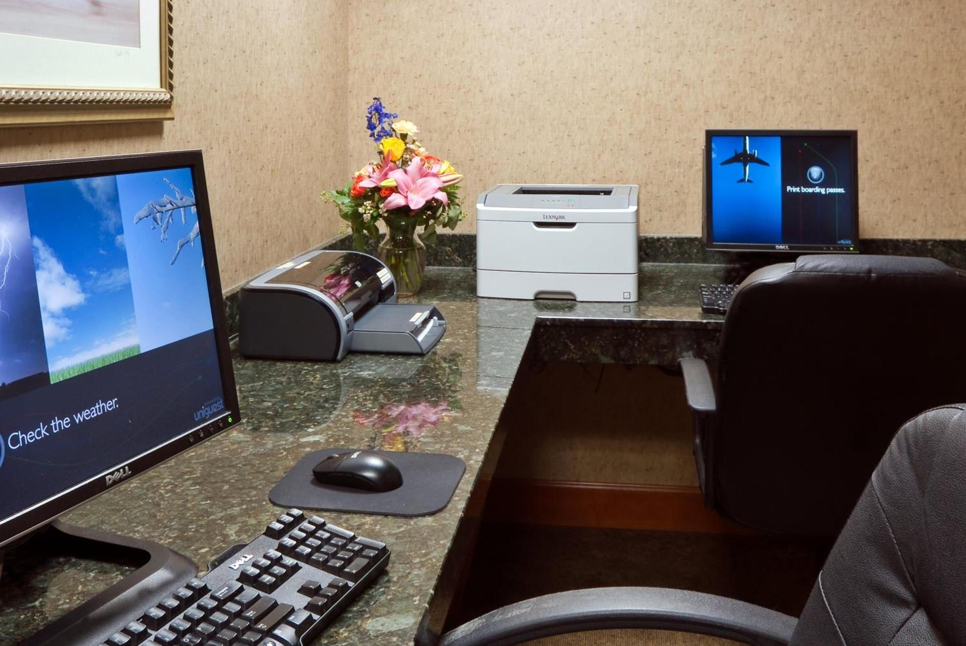 Holiday Inn Cincinnati Airport by IHG photo 15