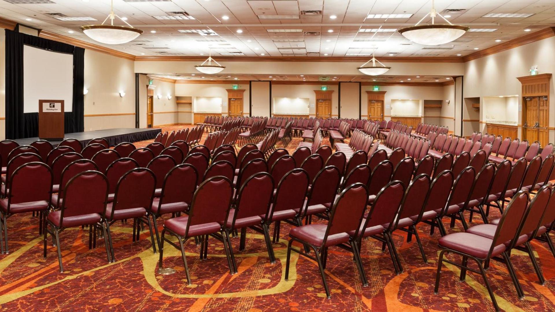 Holiday Inn Cincinnati Airport by IHG photo 22
