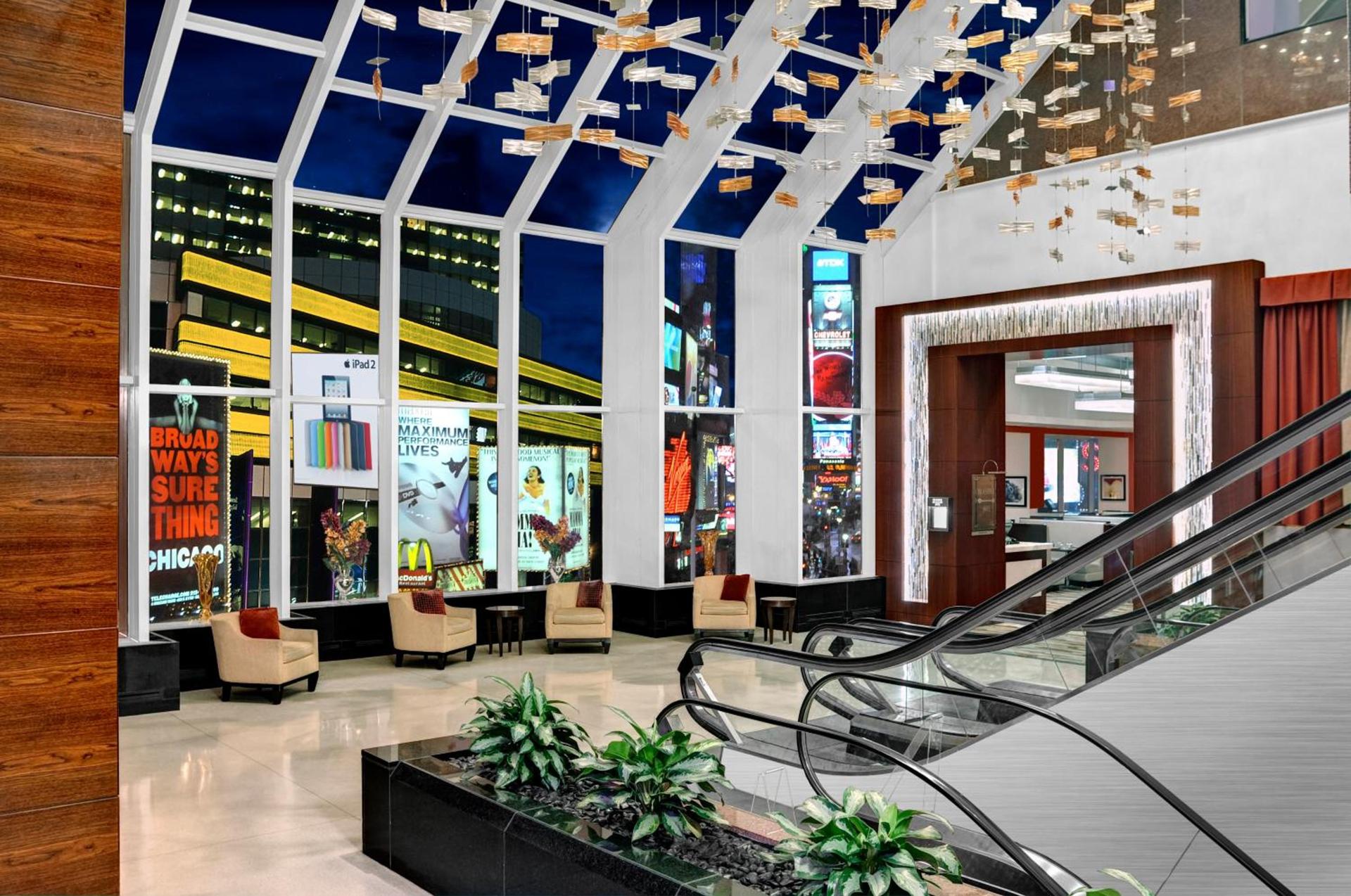 Hyatt Regency Times Square photo 41